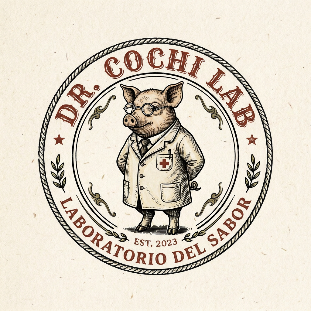 Foto de perfil de Dr. Cochi – Sucursal Centro