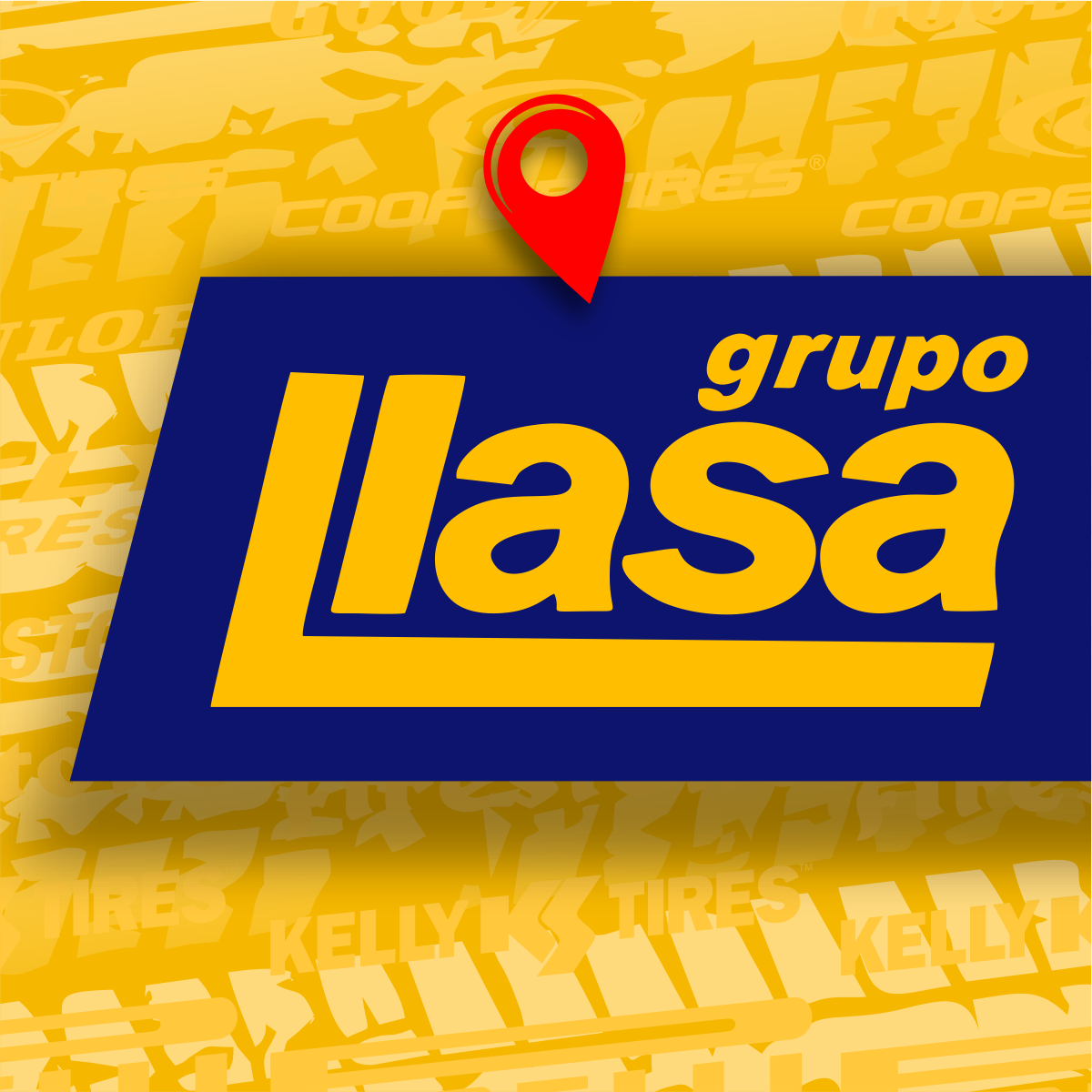 Foto de perfil de Grupo Llasa