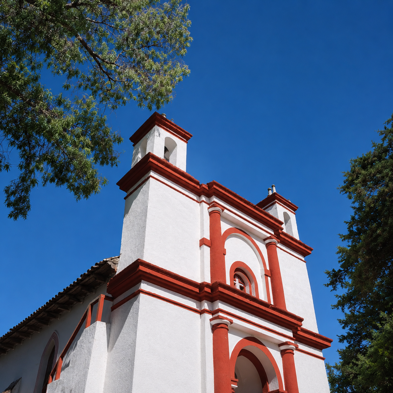 Foto de perfil de Templo de San Cristobalito