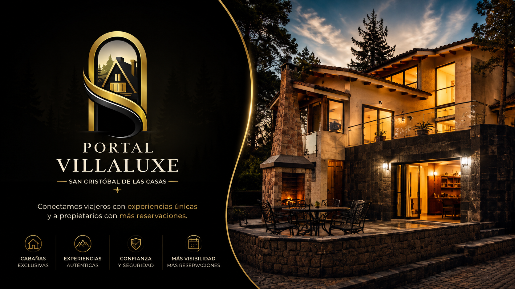 Portal Villaluxe